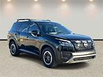 2025 Nissan Pathfinder 4WD SUV for sale #GC91859A - photo 3