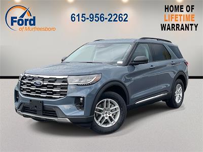 New 2025 Ford Explorer Active SUV for sale #GC99342 - photo 1