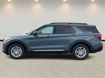 New 2025 Ford Explorer Active SUV for sale #GC99342 - photo 2