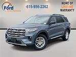 New 2025 Ford Explorer Active SUV for sale #GC99342 - photo 1