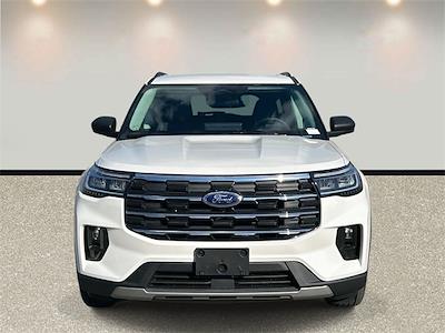 New 2025 Ford Explorer Active for sale #GD00122 - photo 2