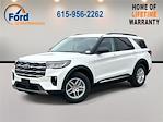 New 2025 Ford Explorer Active for sale #GD02024L - photo 1