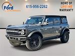 2024 Ford Bronco 4WD SUV for sale #GD02537A - photo 1