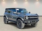 2024 Ford Bronco 4WD SUV for sale #GD02537A - photo 4