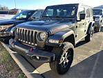 2020 Jeep Wrangler 4WD SUV for sale #GD02537B - photo 1