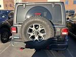 2020 Jeep Wrangler 4WD SUV for sale #GD02537B - photo 5