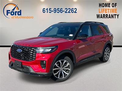 2025 Ford Explorer RWD SUV for sale #GD05128 - photo 1