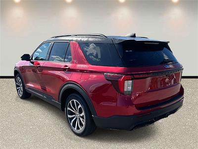 2025 Ford Explorer RWD SUV for sale #GD05128 - photo 2