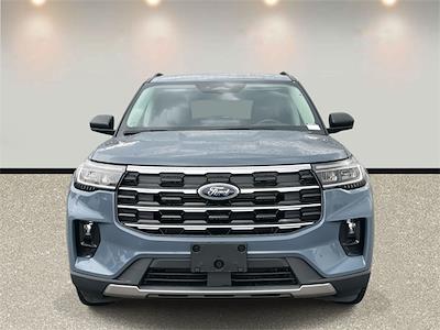 New 2025 Ford Explorer Active SUV for sale #GD09900 - photo 2