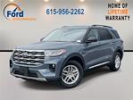 New 2025 Ford Explorer Active SUV for sale #GD09900 - photo 1