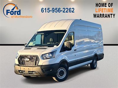 New 2026 Ford Transit 350 High Roof Empty Cargo Van for sale #KA02090 - photo 1