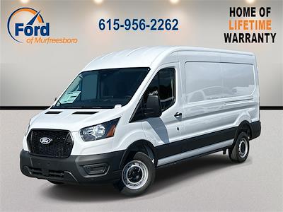New 2026 Ford Transit 250 Medium Roof Empty Cargo Van for sale #KA04487 - photo 1