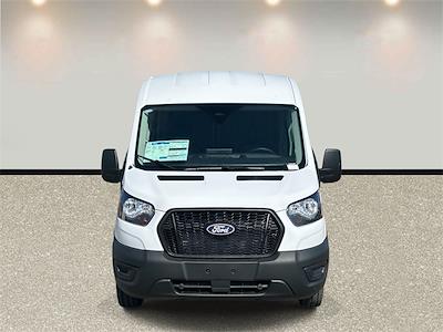 New 2026 Ford Transit 250 Medium Roof Empty Cargo Van for sale #KA04487 - photo 2