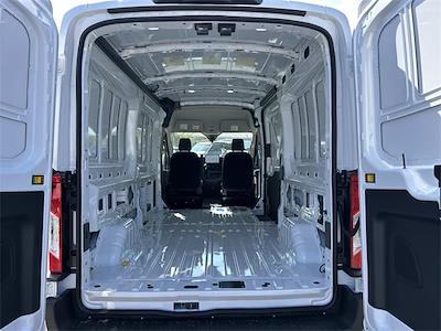 2026 Ford Transit 250 Medium Roof RWD Empty Cargo Van for sale #KA04487 - photo 2