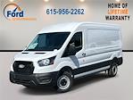New 2026 Ford Transit 250 Medium Roof Empty Cargo Van for sale #KA04487 - photo 1