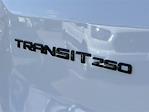 New 2026 Ford Transit 250 Medium Roof Empty Cargo Van for sale #KA04487 - photo 12