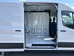 New 2026 Ford Transit 250 Medium Roof Empty Cargo Van for sale #KA04487 - photo 18