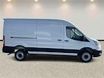 New 2026 Ford Transit 250 Medium Roof Empty Cargo Van for sale #KA04487 - photo 4