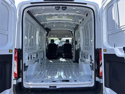 New 2026 Ford Transit 250 Medium Roof Empty Cargo Van for sale #KA09985 - photo 2