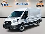 New 2026 Ford Transit 250 Medium Roof Empty Cargo Van for sale #KA09985 - photo 1