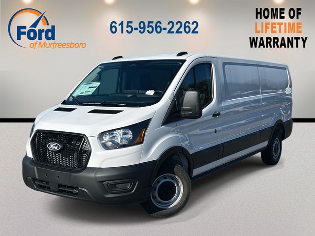 New 2026 Ford Transit 150 - photo 1