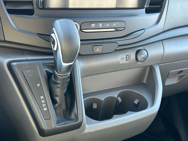 New 2026 Ford Transit 150 - photo 30