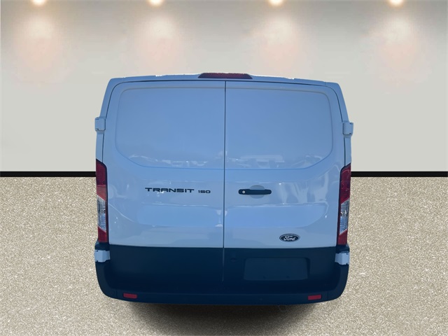 New 2026 Ford Transit 150 - photo 9
