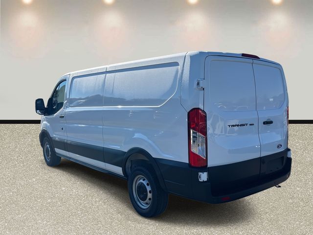 New 2026 Ford Transit 150 - photo 10