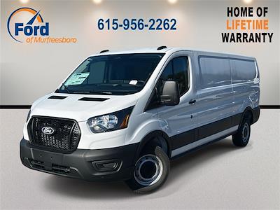 New 2026 Ford Transit 150 Low Roof Empty Cargo Van for sale #KA18638 - photo 1