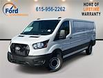 New 2026 Ford Transit 150 Low Roof Empty Cargo Van for sale #KA18638 - photo 1