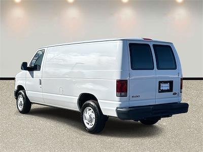 2008 Ford E-150 RWD Empty Cargo Van for sale #KA27064A - photo 2