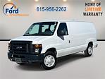 Used 2008 Ford E-150 Empty Cargo Van for sale #KA27064A - photo 1