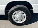 Used 2008 Ford E-150 Empty Cargo Van for sale #KA27064A - photo 12