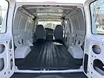 Used 2008 Ford E-150 Empty Cargo Van for sale #KA27064A - photo 17