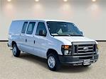Used 2008 Ford E-150 Empty Cargo Van for sale #KA27064A - photo 4