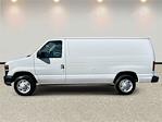 Used 2008 Ford E-150 Empty Cargo Van for sale #KA27064A - photo 8