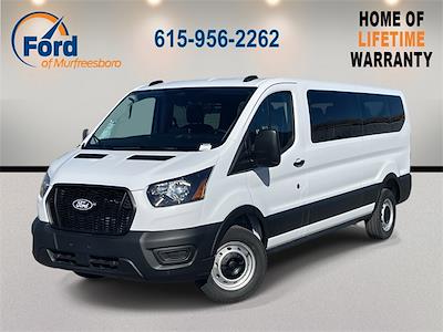 New 2026 Ford Transit 350 XL Passenger Van for sale #KA37648 - photo 1
