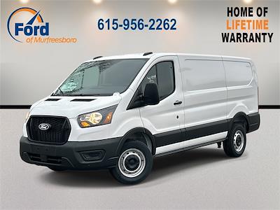 New 2026 Ford Transit 250 Low Roof Empty Cargo Van for sale #KA39602 - photo 1