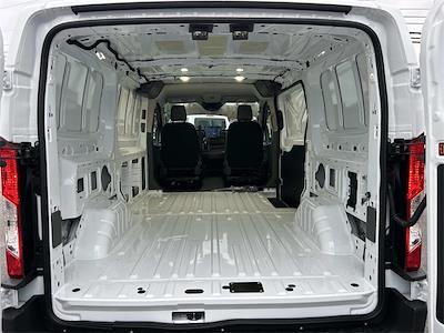 New 2026 Ford Transit 250 Low Roof Empty Cargo Van for sale #KA39602 - photo 2