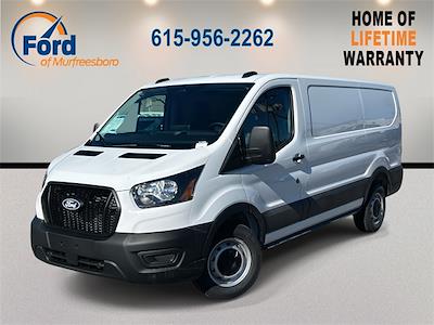 2026 Ford Transit 150 Low Roof RWD Empty Cargo Van for sale #KA39966 - photo 1