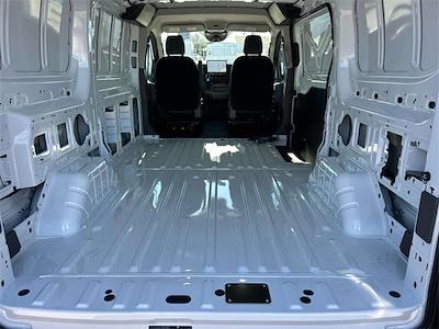 2026 Ford Transit 150 Low Roof RWD Empty Cargo Van for sale #KA39966 - photo 2