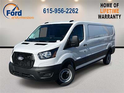 New 2026 Ford Transit 250 Low Roof Empty Cargo Van for sale #KA41432 - photo 1
