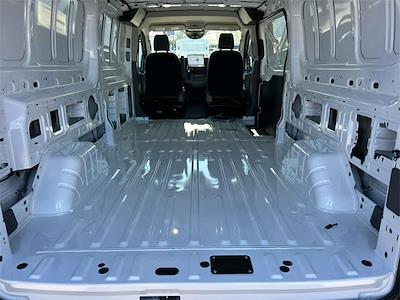 New 2026 Ford Transit 250 Low Roof Empty Cargo Van for sale #KA41432 - photo 2