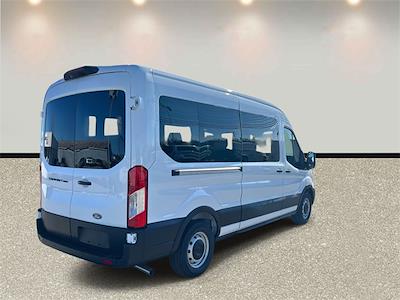 New 2026 Ford Transit 350 XL Passenger Van for sale #KA42512 - photo 2