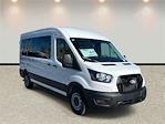 New 2026 Ford Transit 350 XL Passenger Van for sale #KA42512 - photo 3