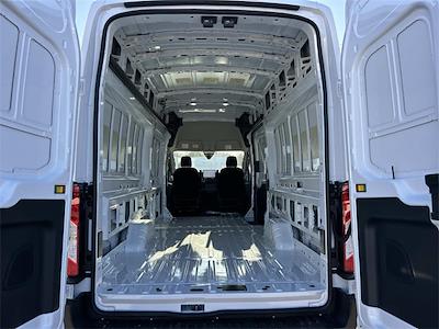 New 2026 Ford Transit 350 HD High Roof Empty Cargo Van for sale #KA43540 - photo 2