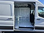 New 2026 Ford Transit 350 HD High Roof Empty Cargo Van for sale #KA43540 - photo 19