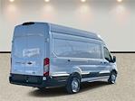 New 2026 Ford Transit 350 HD High Roof Empty Cargo Van for sale #KA43540 - photo 8