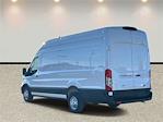 New 2026 Ford Transit 350 HD High Roof Empty Cargo Van for sale #KA43540 - photo 3