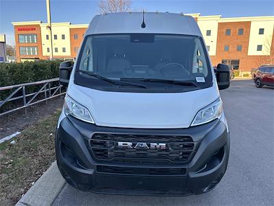 Used 2025 Ram ProMaster 2500 High Roof Empty Cargo Van for sale #KA43540A - photo 2